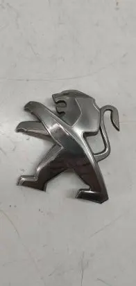 Peugeot 508 RXH Manufacturer badge logo/emblem 9808141377
