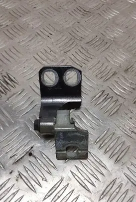 Jeep Cherokee Rear door upper hinge