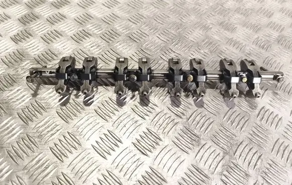 Renault Espace IV Camshaft 8200007916