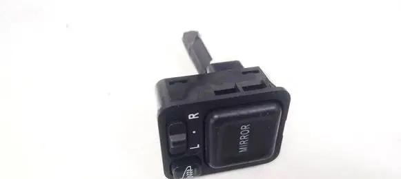 Honda Jazz Wing mirror switch