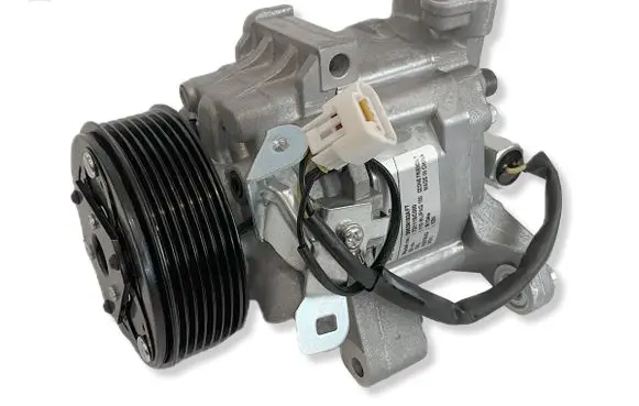 Subaru Forester SH Air conditioning (A/C) compressor (pump) 73111SC000 73111SC001 73111SC0Q0