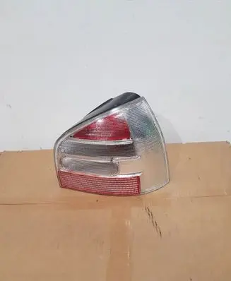 Audi A3 S3 8L Rear/tail lights 8L0945257