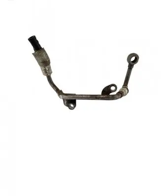 Opel Astra J EGR valve line/pipe/hose