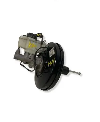 Volkswagen Golf V Brake booster 1K1614105CA 3AVZ0830YPX0