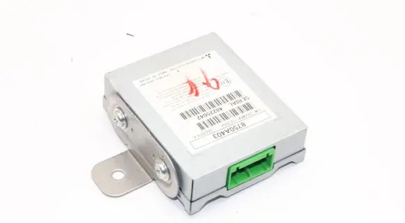 Mitsubishi Outlander GPS navigation control unit/module 8750A403