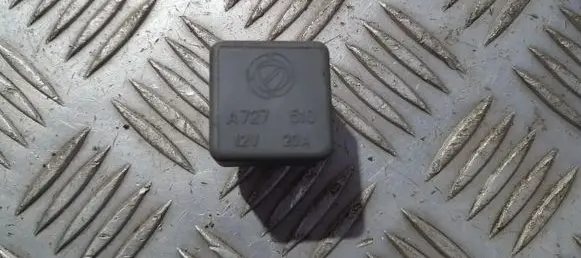 Fiat Ducato Other relay a727510