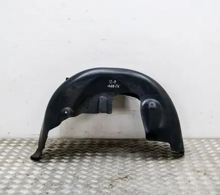 Volvo XC70 Rear arch fender liner splash guards 8650276