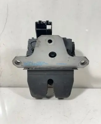 Ford Mondeo MK IV Tailgate/trunk/boot lock/catch/latch 01041155002 113308