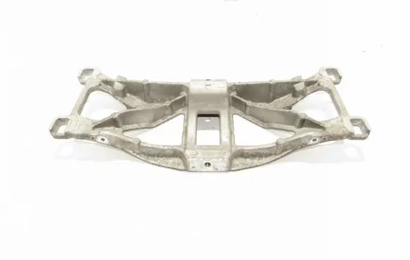 Jaguar XF Gearbox mounting bracket 4R835060AD