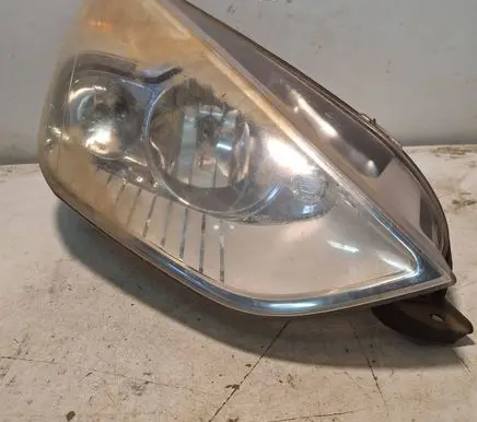 Ford Galaxy Headlight/headlamp 6M2113W029BF 1LJ00925004
