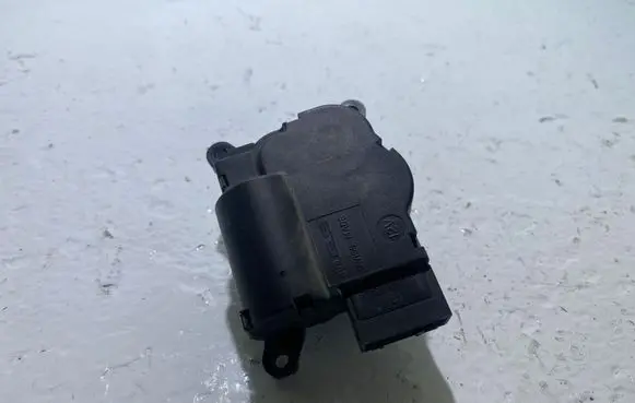 Fiat Punto (188) Air flap motor/actuator A21000700 309371201 1668033