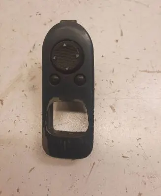 Ford Galaxy Wing mirror switch 7M0867255M