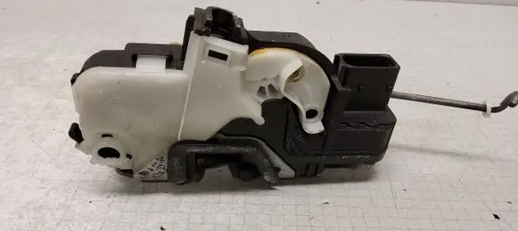 Opel Insignia A Front door lock 13503150 00518346 3023754E01S