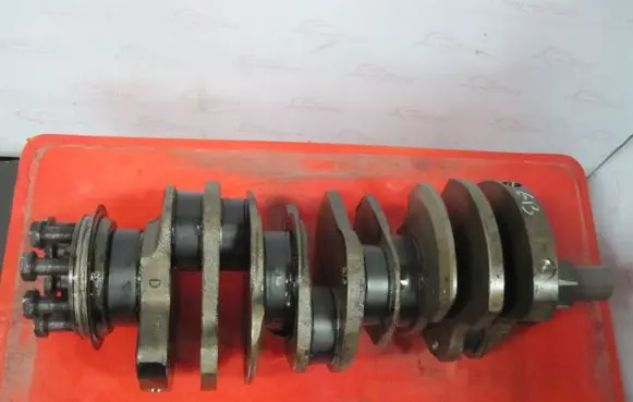 Renault Espace - Grand espace IV Crankshaft 336GB