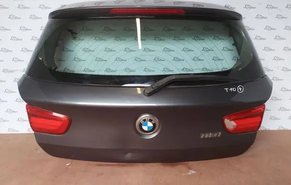 BMW 1 F20 F21 Truck tailgate 
