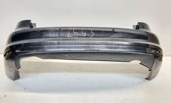 Volkswagen Jetta VII Rear bumper 5CU807421B