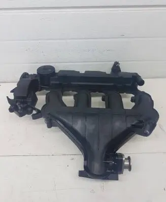 Ford Mondeo MK IV Intake manifold 9662688980