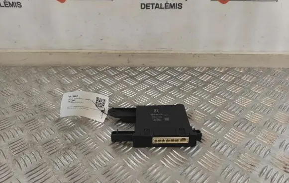 Toyota RAV 4 (XA50) Air conditioning/heating control unit 8865042720