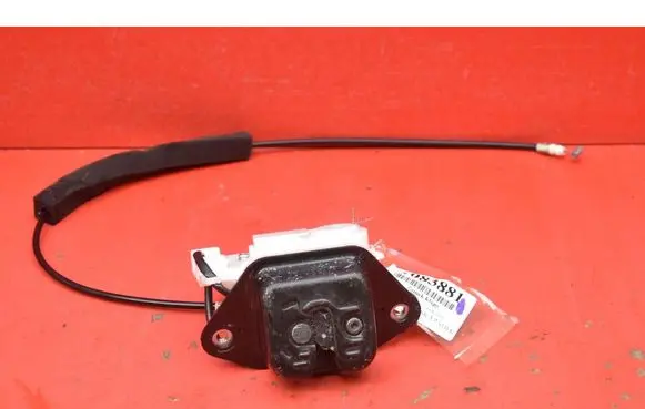 Honda Jazz Tailgate/trunk/boot lock/catch/latch 
