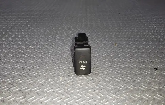 Toyota Previa (XR30, XR40) II Interior fan control switch 153641