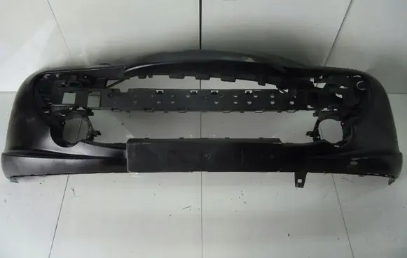 Peugeot 207 Front bumper 78787xxxx0009000