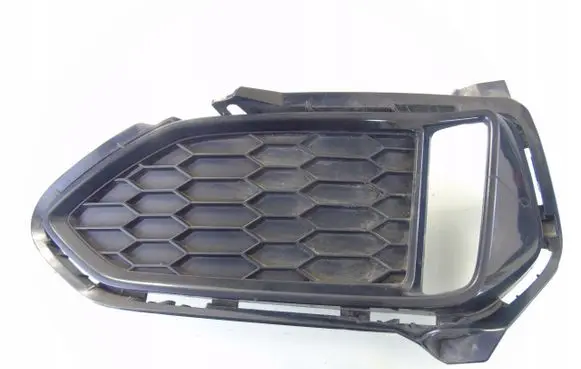Honda Jazz Front bumper lower grill 71108TARG5