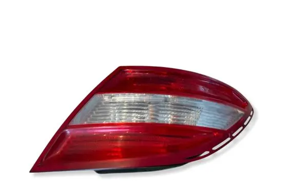 Mercedes-Benz C W204 Rear/tail lights A2048200264 2048200264