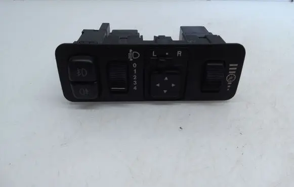 Mitsubishi Carisma Light switch MR740608
