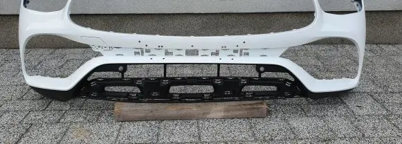 Mercedes-Benz GLC C253 Front bumper