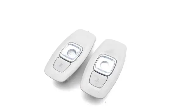 Renault Kadjar Rear seat light 