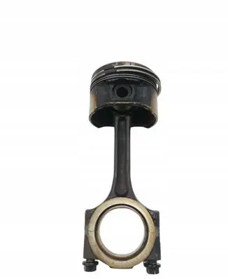 Renault Clio II Piston with connecting rod 69L20
