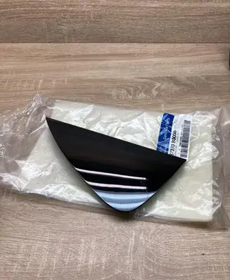 Hyundai i10 Plastic wing mirror trim cover 87370B9000