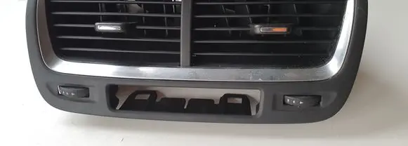 Opel Mokka Dash center air vent grill 95316389 95316390