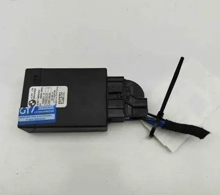 BMW M8 F91 F92 G14 G15 Steering rack control module 8842043