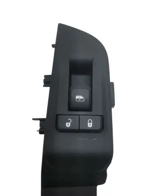 Jeep Grand Cherokee WL Electric window control switch 68376297AC 68707383AB