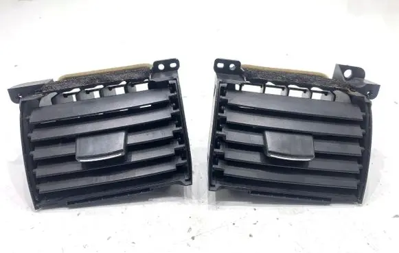Honda Accord Dashboard side air vent grill/cover trim 