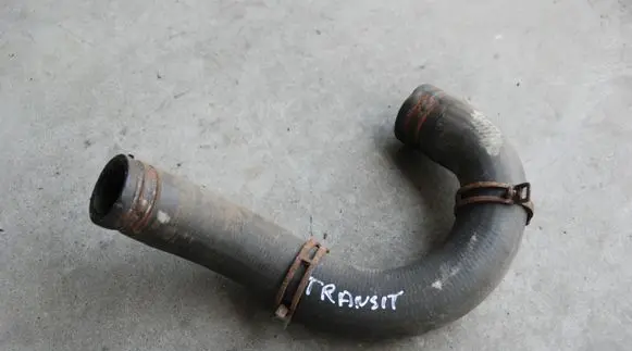 Ford Transit Air intake hose/pipe 140KM