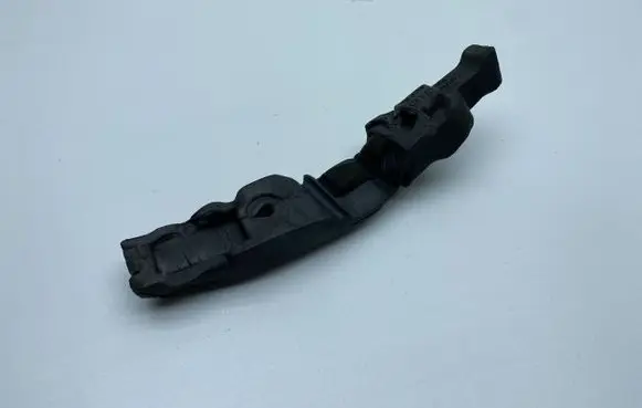Audi A7 S7 4G Fender foam support/seal 
