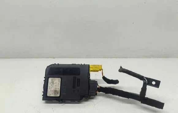 Volkswagen Golf V Steering angle sensor 1K0953549BB 05113505 01017071320080