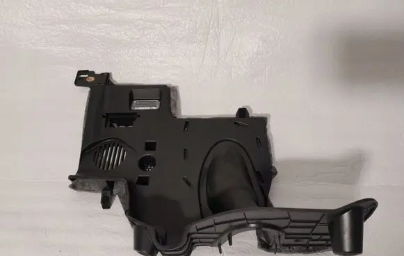 Audi Q5 SQ5 Dashboard lower bottom trim panel 80B863083C