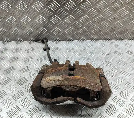 Iveco Daily 5th gen Front brake caliper 504120470