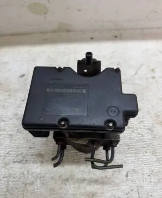 Mercedes-Benz SLK R170 ABS Pump A0024319212 3X2253 10099013262