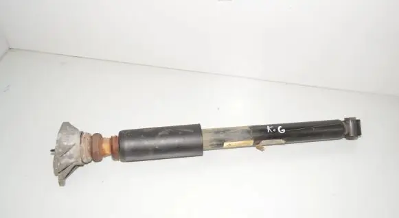 BMW 2 F46 Rear shock absorber/damper 6887336 33506887336 33526870081