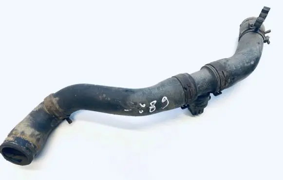 Volkswagen Sharan Engine coolant pipe/hose 32321