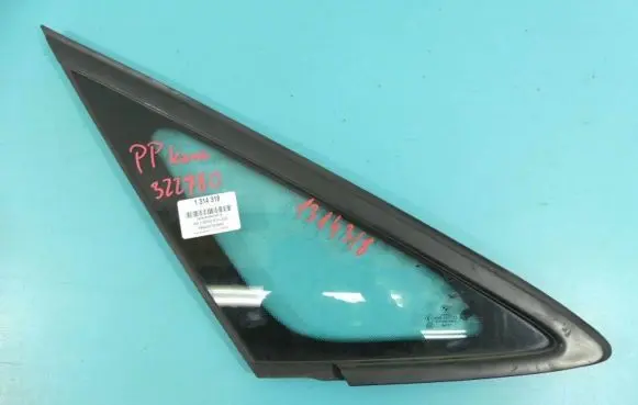 BMW 2 F45 Front door vent window glass four-door 7321944 IMPRK1314318