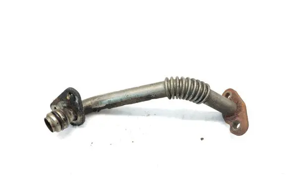 Peugeot 607 Turbo turbocharger oiling pipe/hose