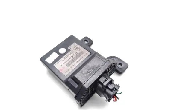 KIA Niro Engine control unit/module ECU 91687Q4010