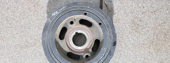 Suzuki Ignis Crankshaft pulley