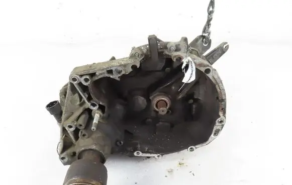 Renault Laguna I Manual 6 speed gearbox JB3145