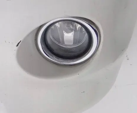 Infiniti Q70 Y51 Headlight/headlamp
